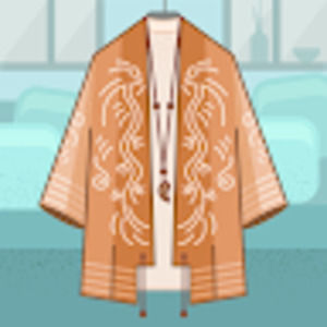 Meet your Posher, Doris